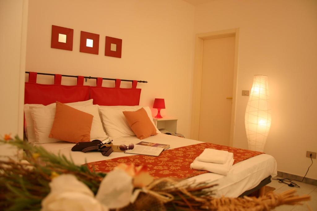 Guest House - La Sirena Salentina Patù Habitación foto